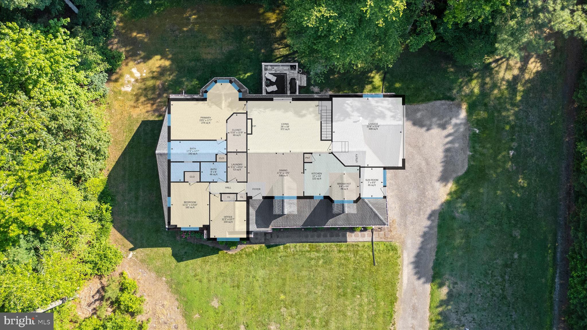 116 MALLARD DRIVE
