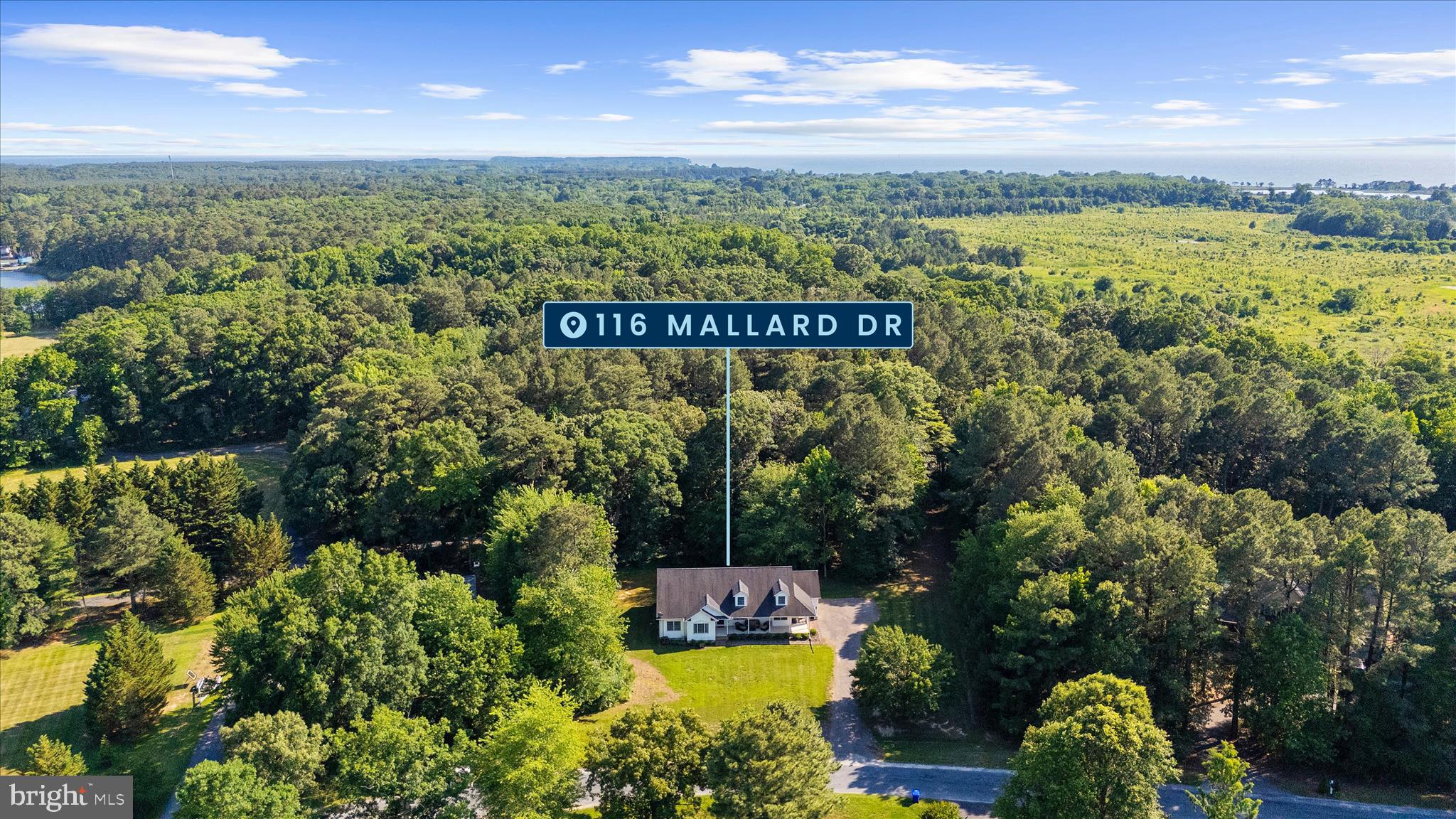 116 MALLARD DRIVE