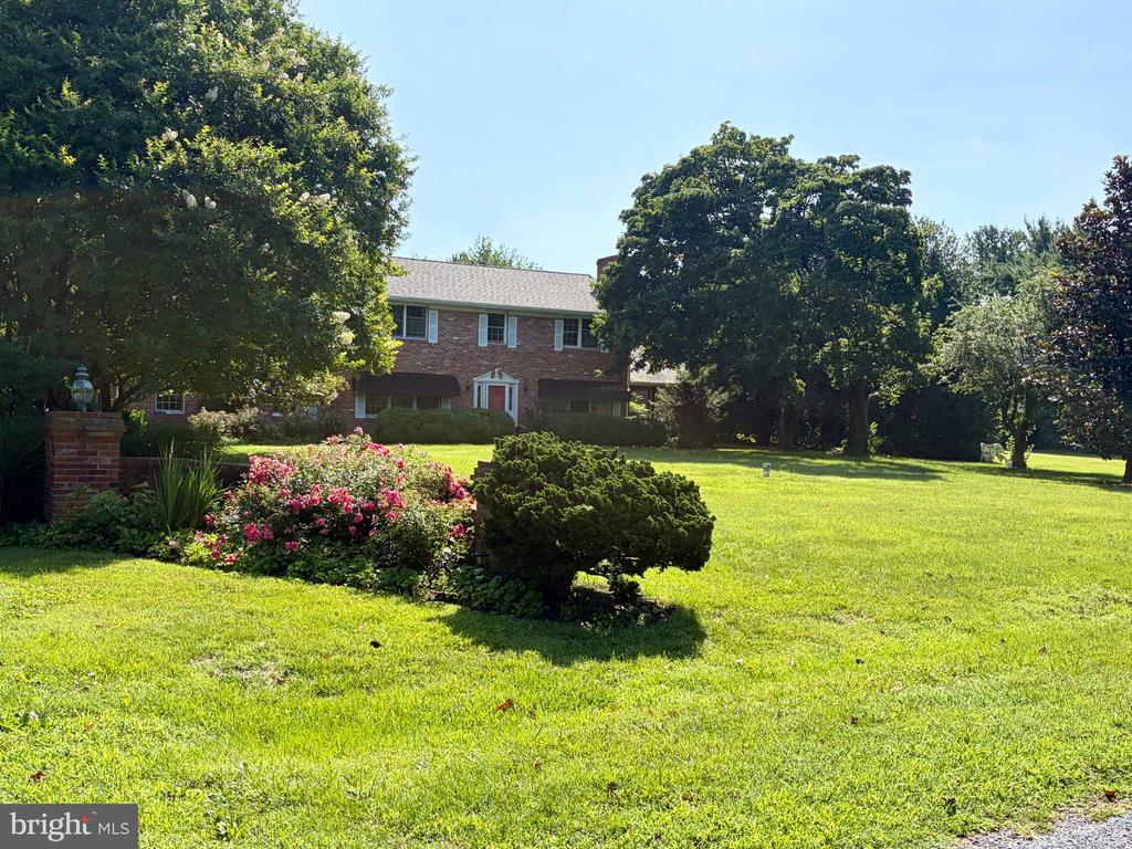 161 GREENWOOD CREEK ROAD