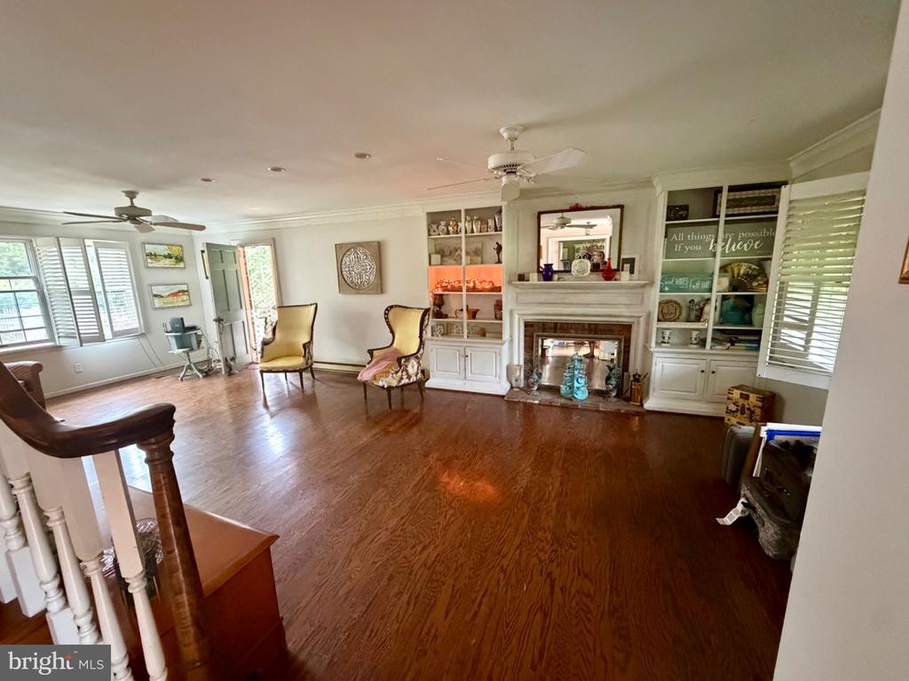 161 GREENWOOD CREEK ROAD