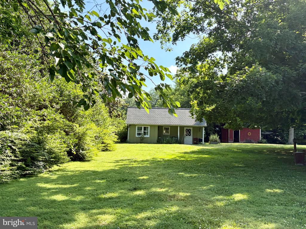 161 GREENWOOD CREEK ROAD