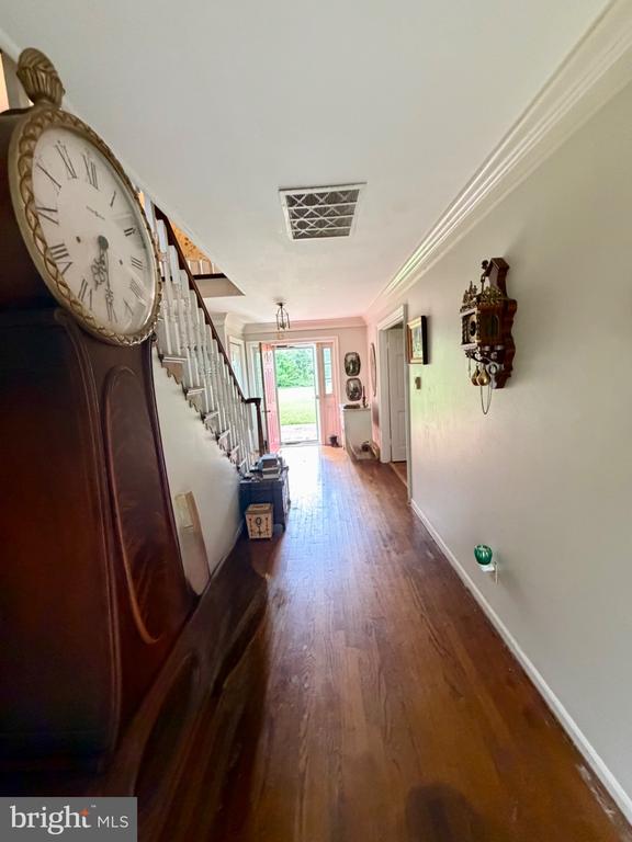 161 GREENWOOD CREEK ROAD