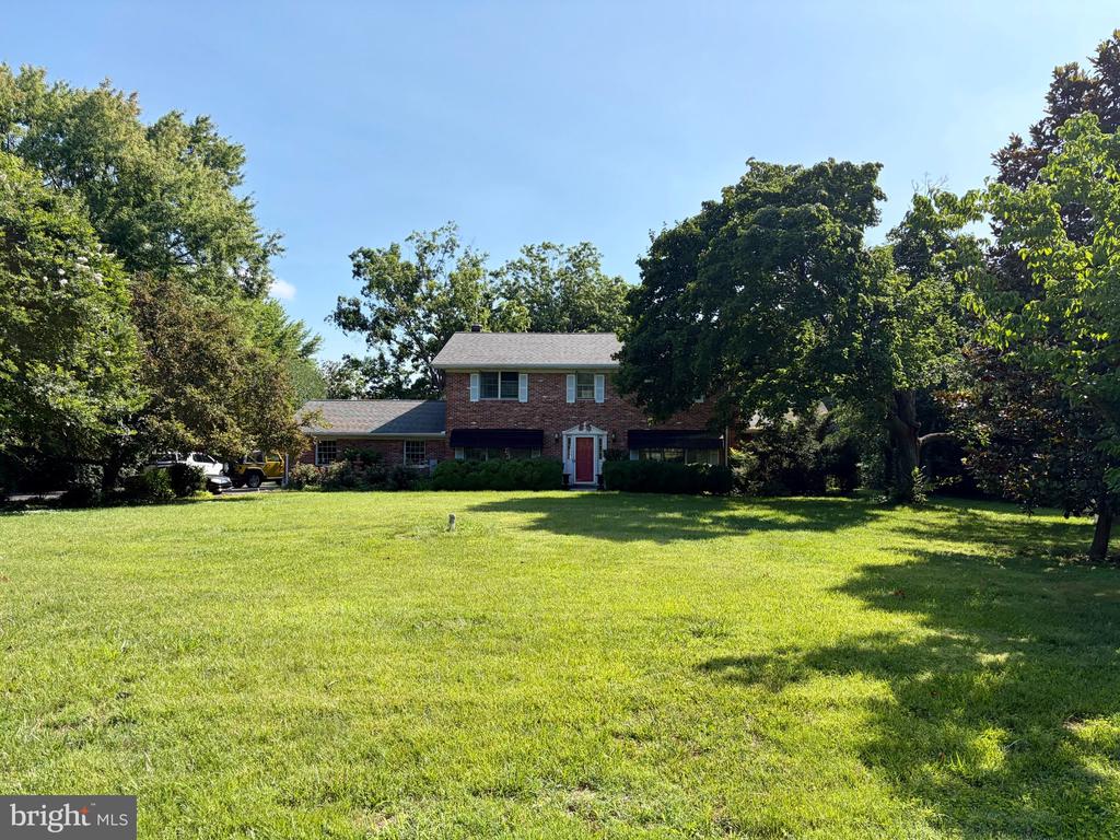 161 GREENWOOD CREEK ROAD