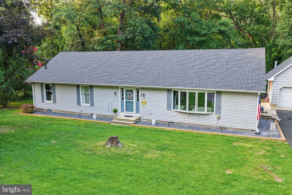 123 HEATH ROAD