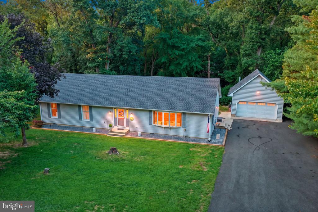 123 HEATH ROAD