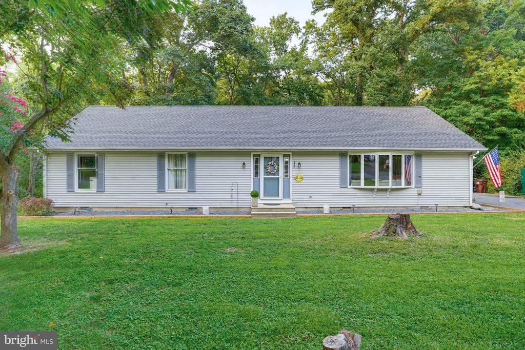 123 HEATH ROAD