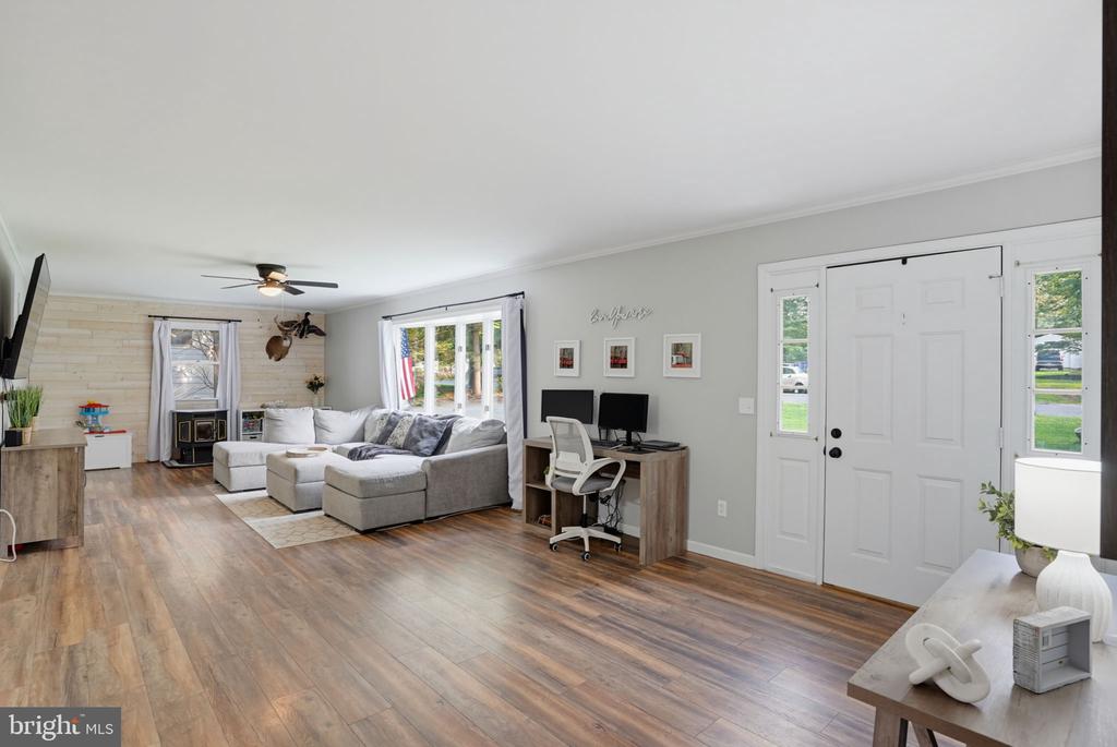 123 HEATH ROAD