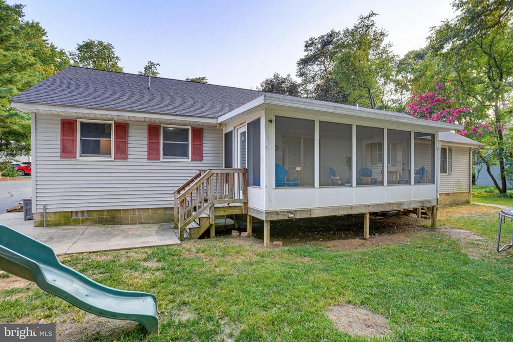 123 HEATH ROAD
