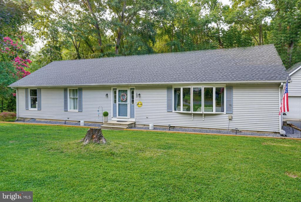 123 HEATH ROAD