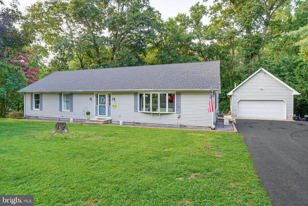 123 HEATH ROAD