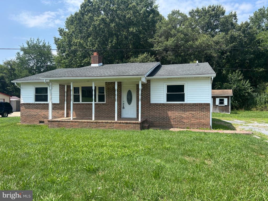 2201 PONDTOWN ROAD