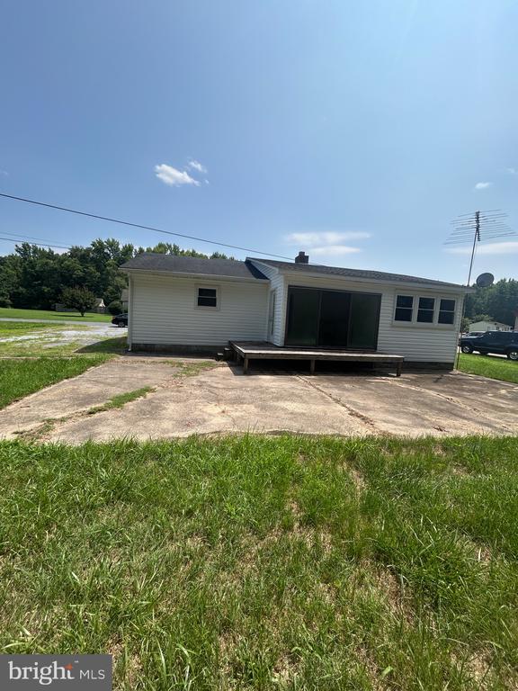 2201 PONDTOWN ROAD