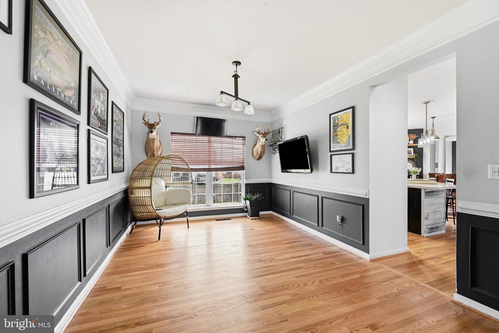 126 MEADOWCROFT DRIVE
