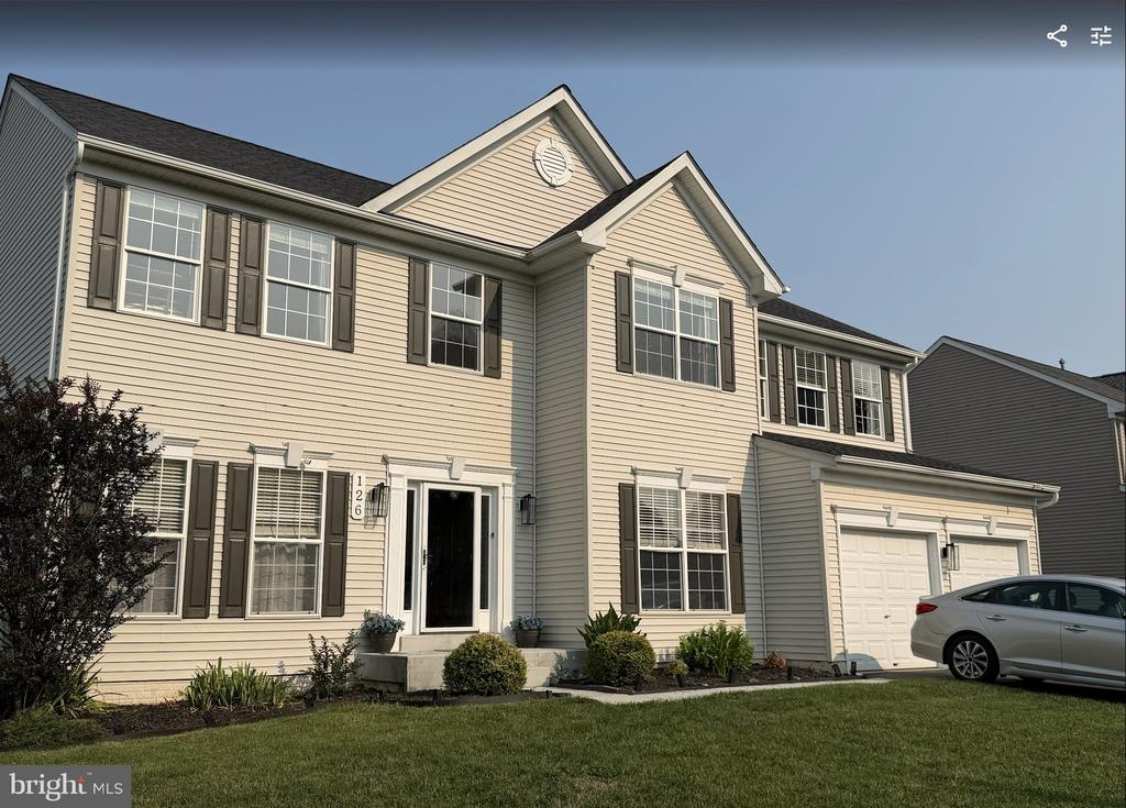 126 MEADOWCROFT DRIVE