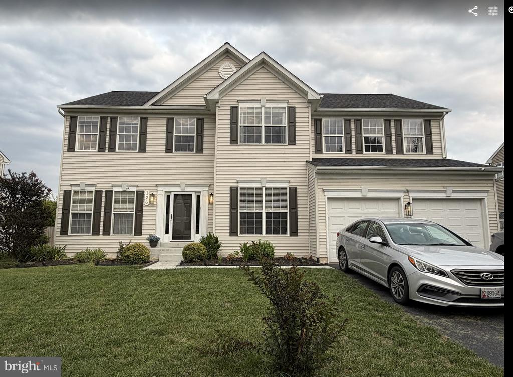 126 MEADOWCROFT DRIVE
