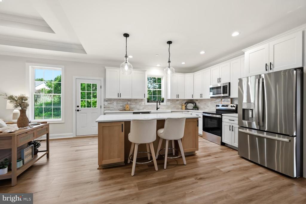 132 CHESAPEAKE ESTATES DRIVE