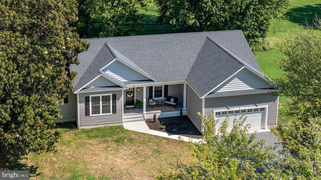 132 CHESAPEAKE ESTATES DRIVE