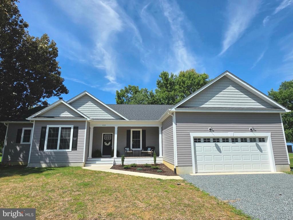 132 CHESAPEAKE ESTATES DRIVE