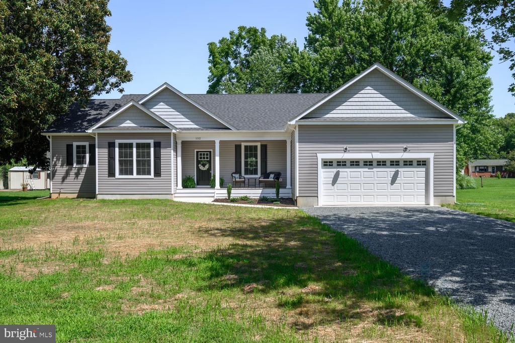 132 CHESAPEAKE ESTATES DRIVE