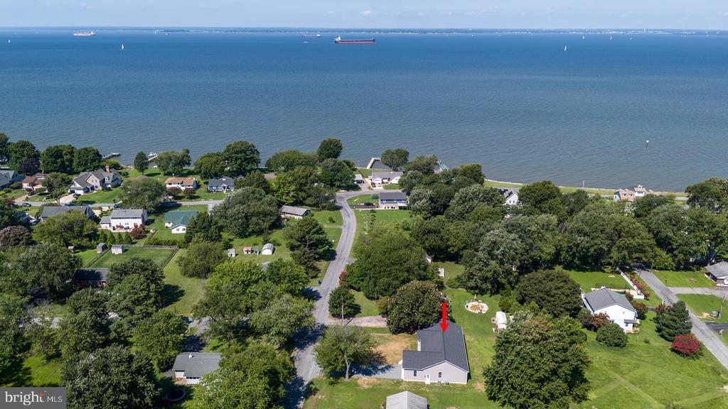 132 CHESAPEAKE ESTATES DRIVE