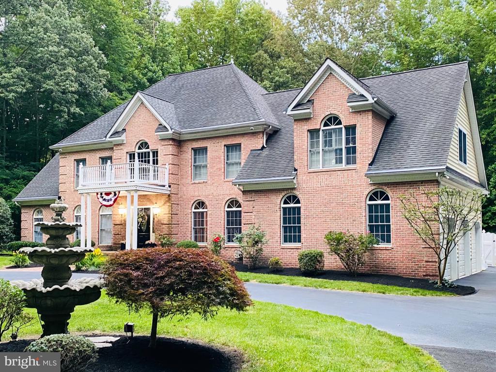 1406 SUDLERSVILLE ROAD