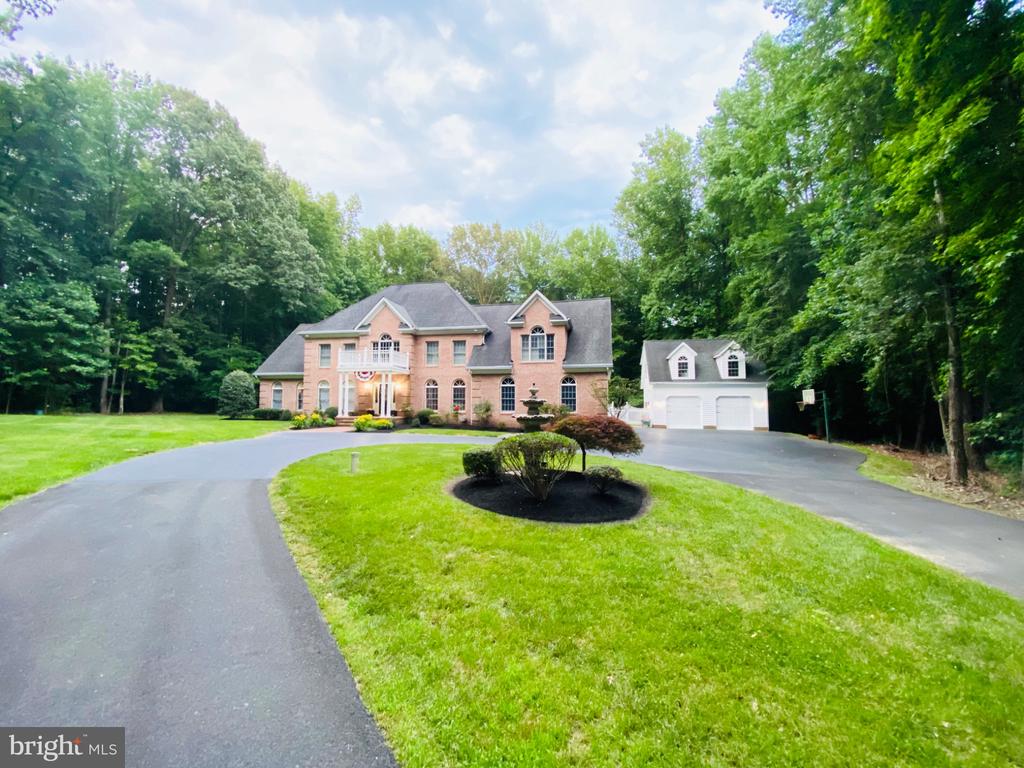 1406 SUDLERSVILLE ROAD