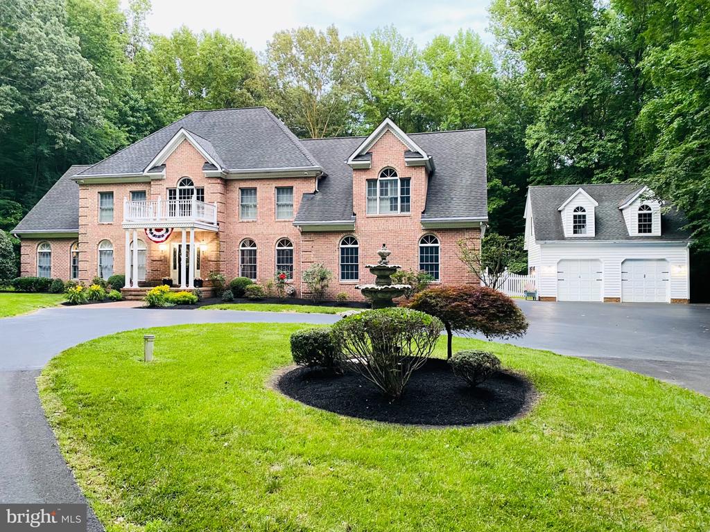 1406 SUDLERSVILLE ROAD