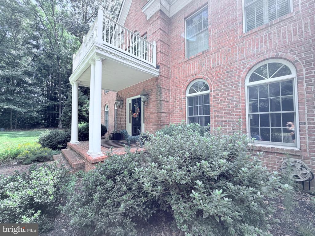 1406 SUDLERSVILLE ROAD
