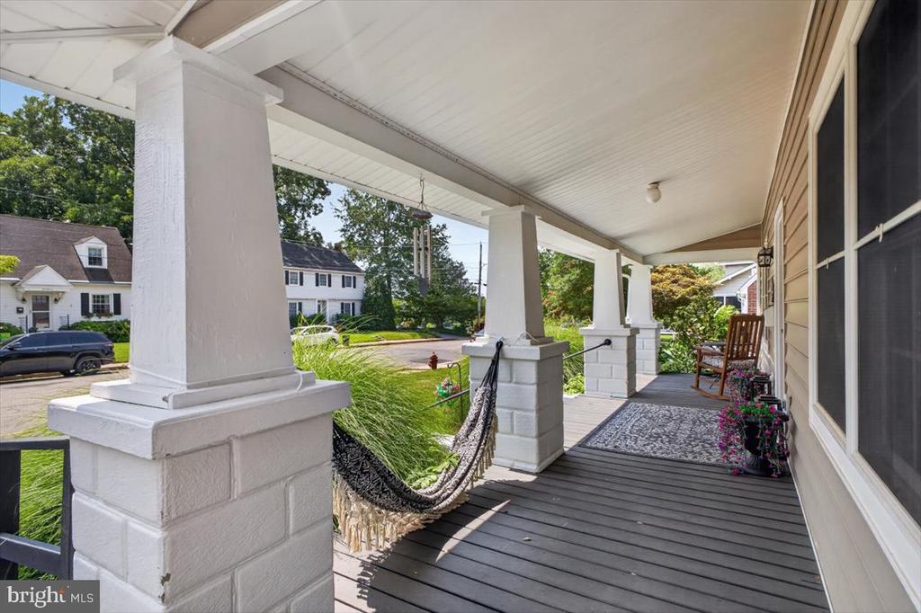 214 BELVEDERE AVENUE