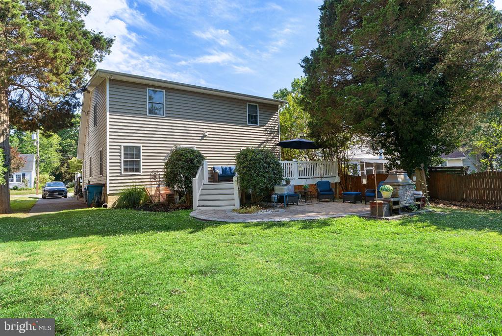 214 BELVEDERE AVENUE