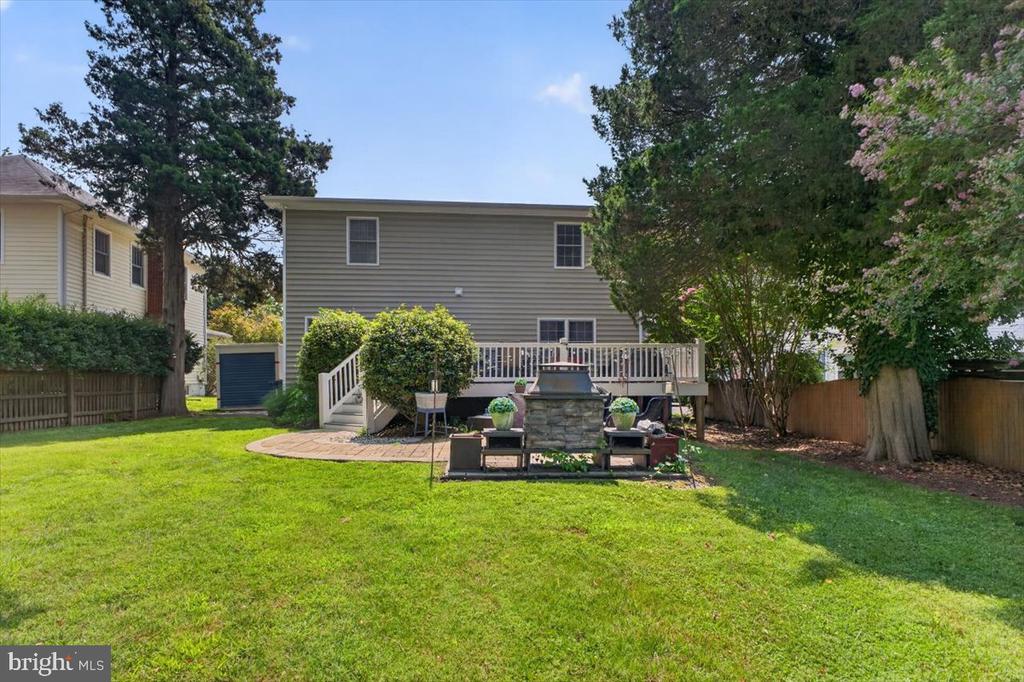 214 BELVEDERE AVENUE