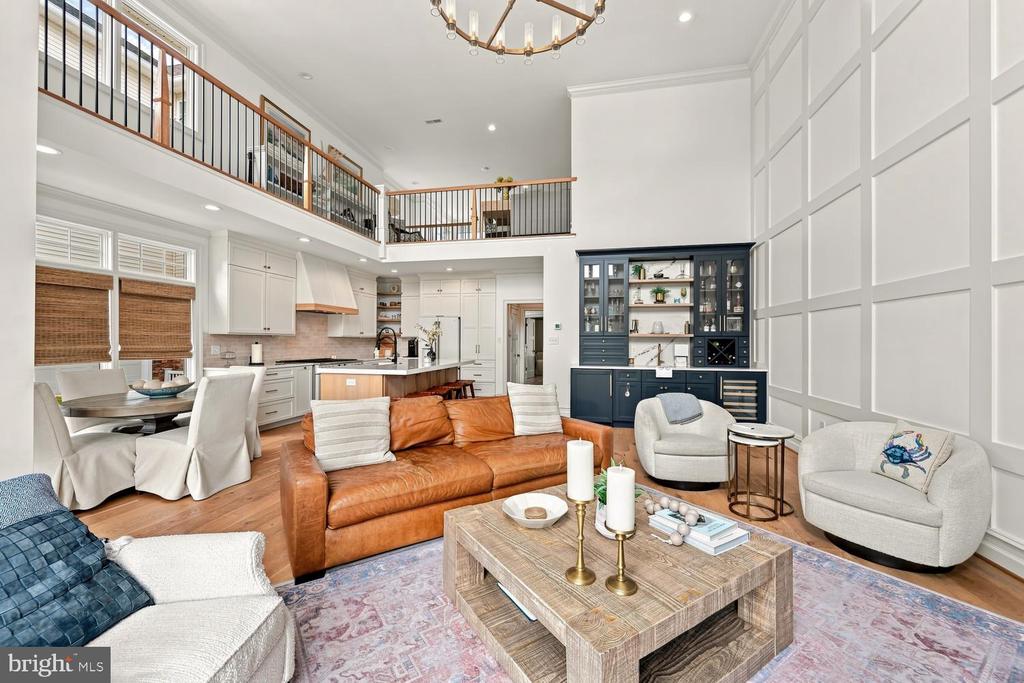 1717 HARBOR DRIVE