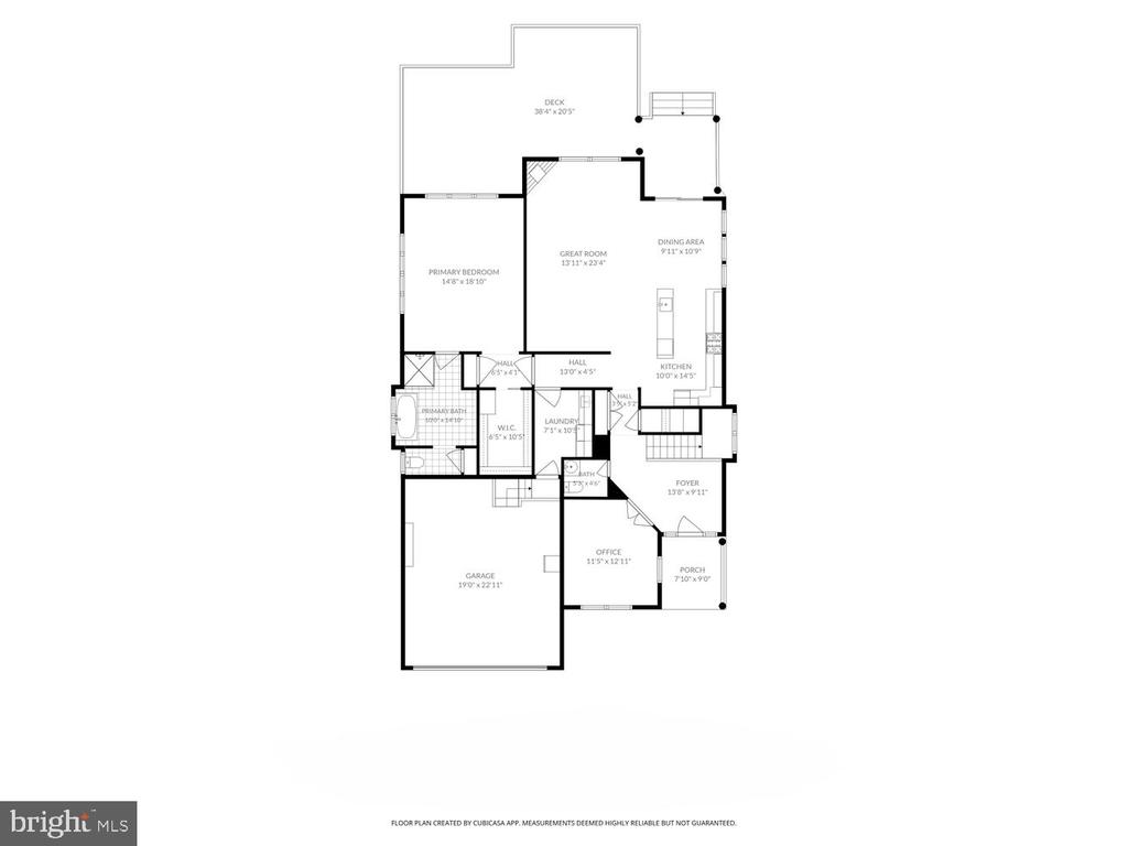1717 HARBOR DRIVE