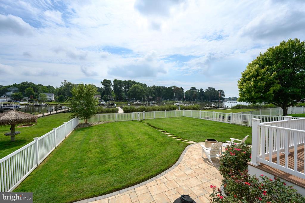 1717 HARBOR DRIVE