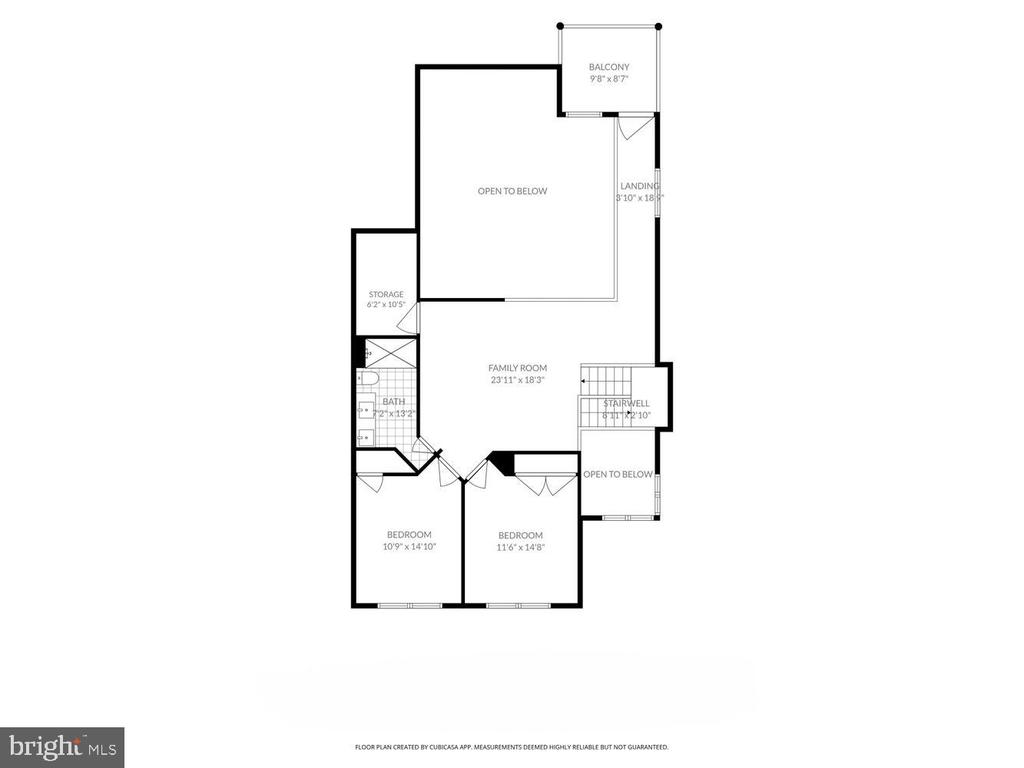 1717 HARBOR DRIVE