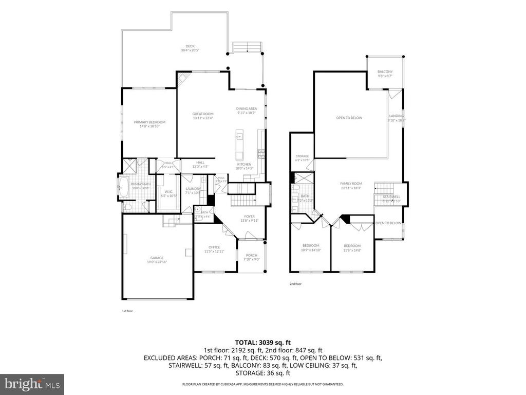 1717 HARBOR DRIVE