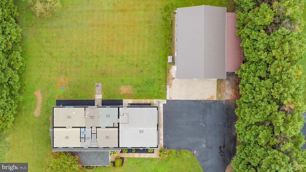 329 UNION CHURCH ROAD