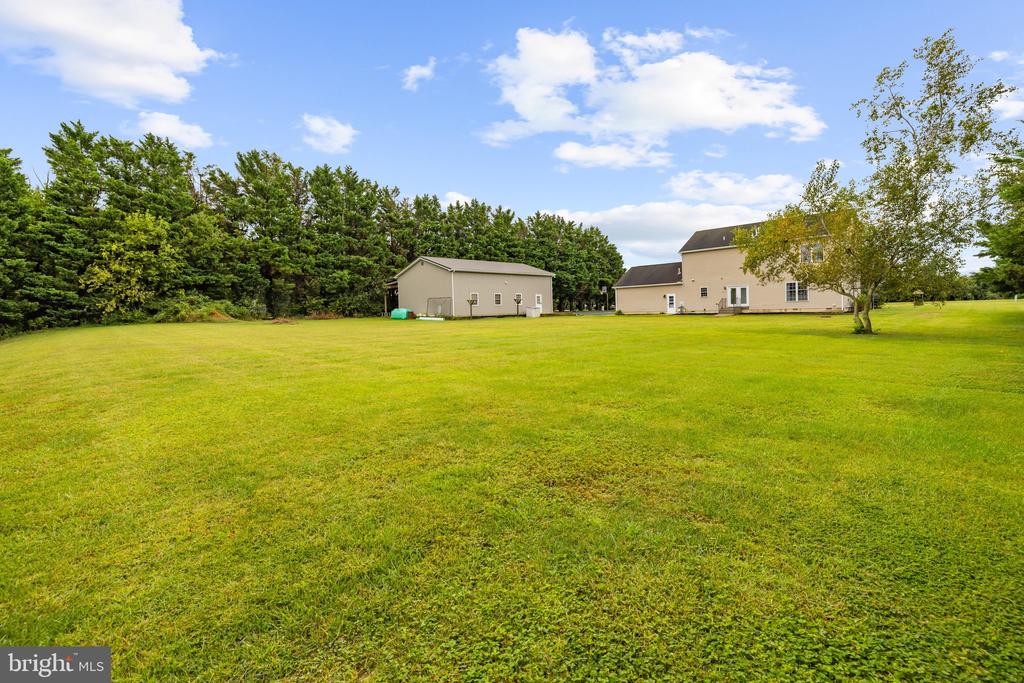 329 UNION CHURCH ROAD