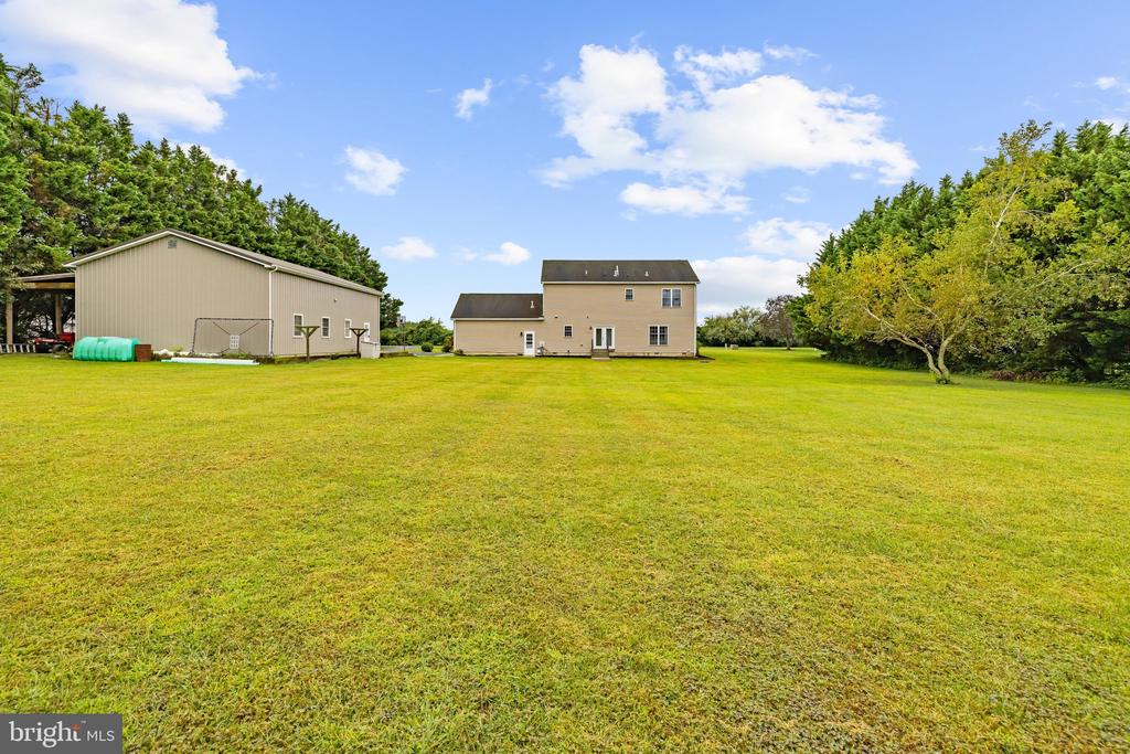 329 UNION CHURCH ROAD