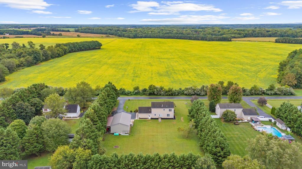 329 UNION CHURCH ROAD