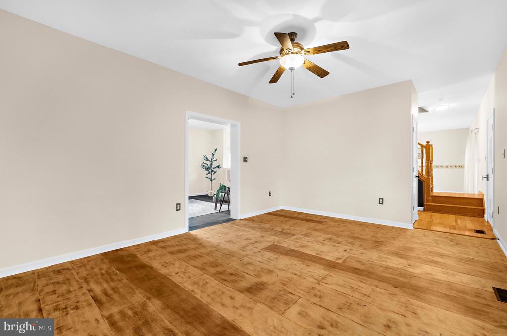 329 UNION CHURCH ROAD