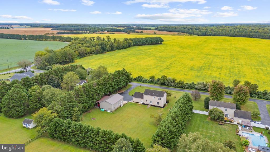 329 UNION CHURCH ROAD