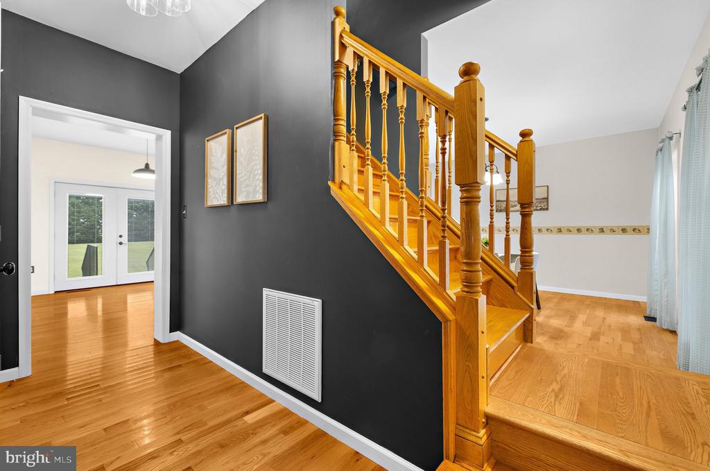 329 UNION CHURCH ROAD