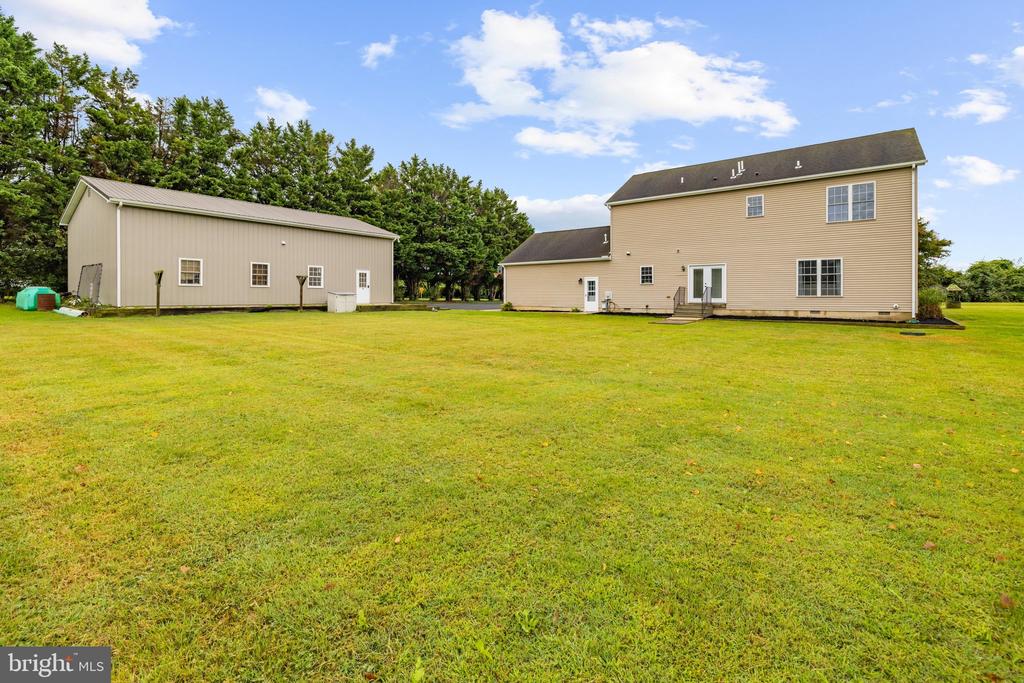 329 UNION CHURCH ROAD