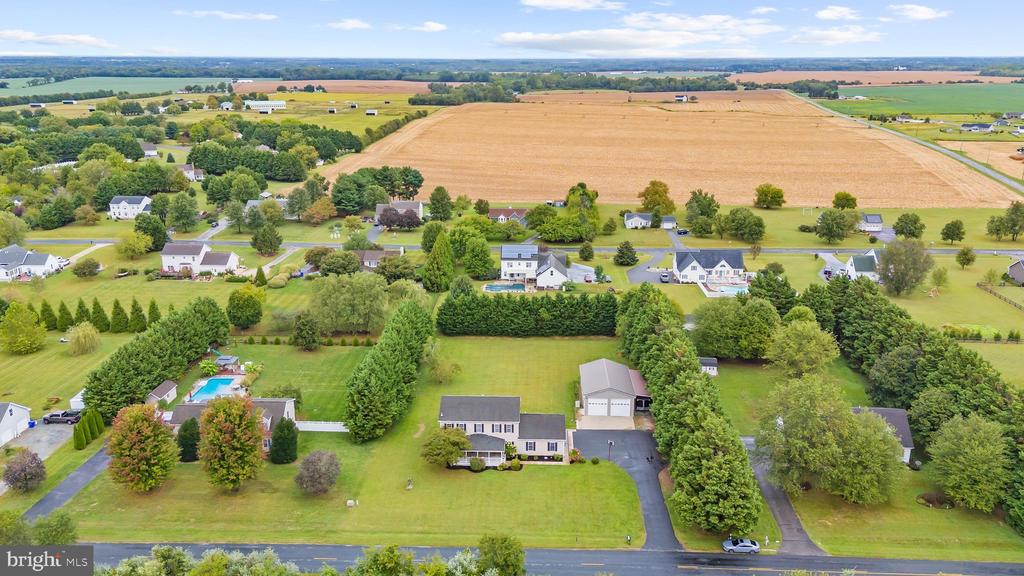 329 UNION CHURCH ROAD