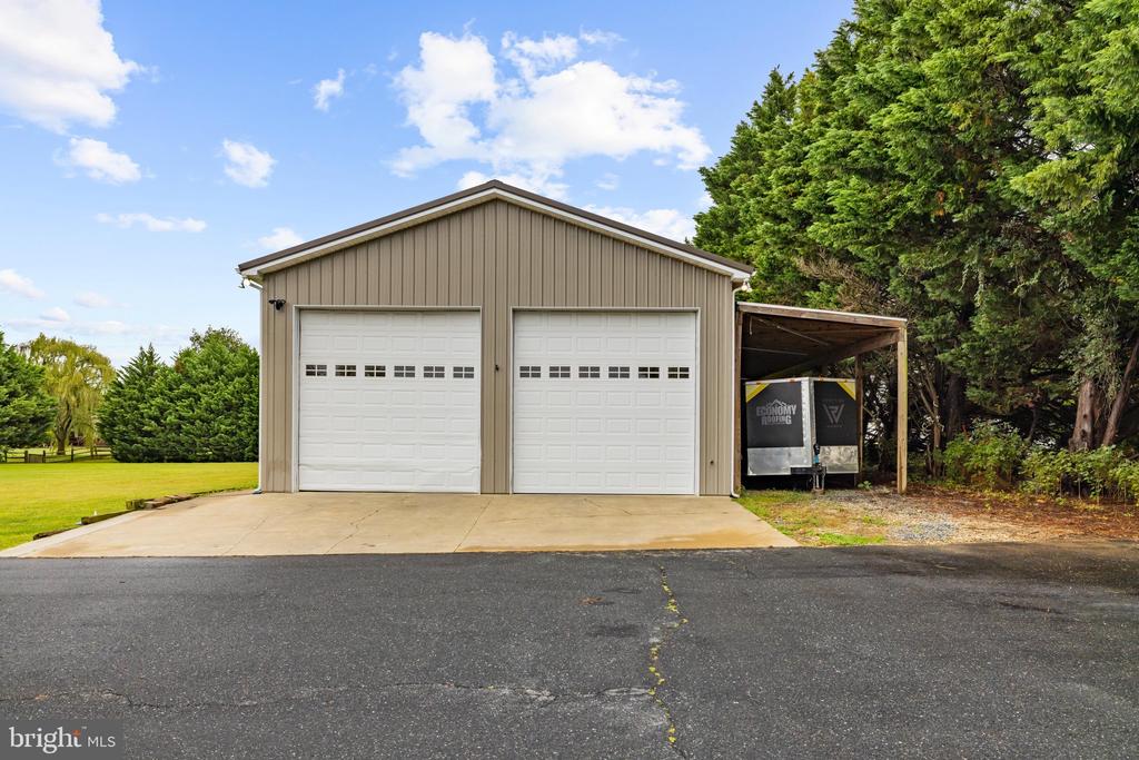 329 UNION CHURCH ROAD