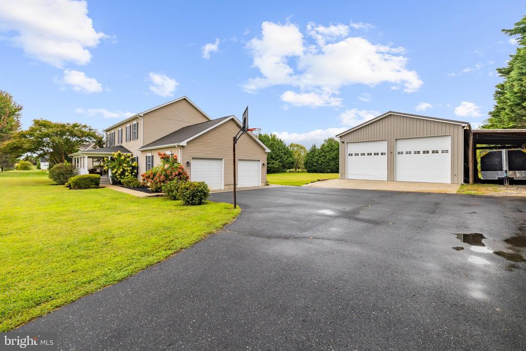 329 UNION CHURCH ROAD