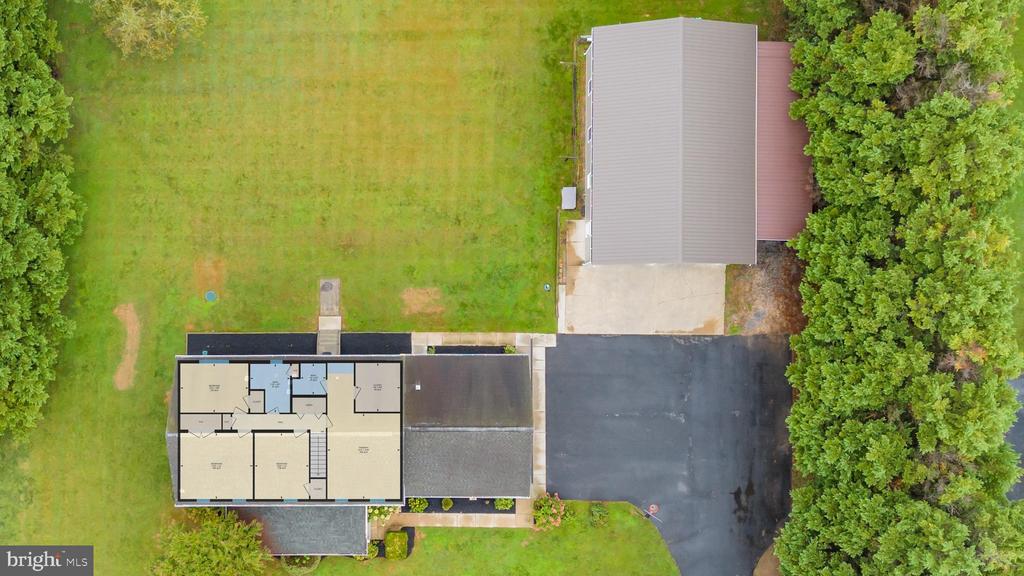 329 UNION CHURCH ROAD