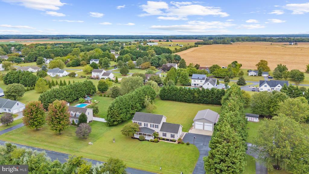 329 UNION CHURCH ROAD