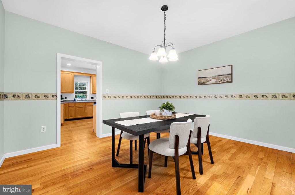 329 UNION CHURCH ROAD